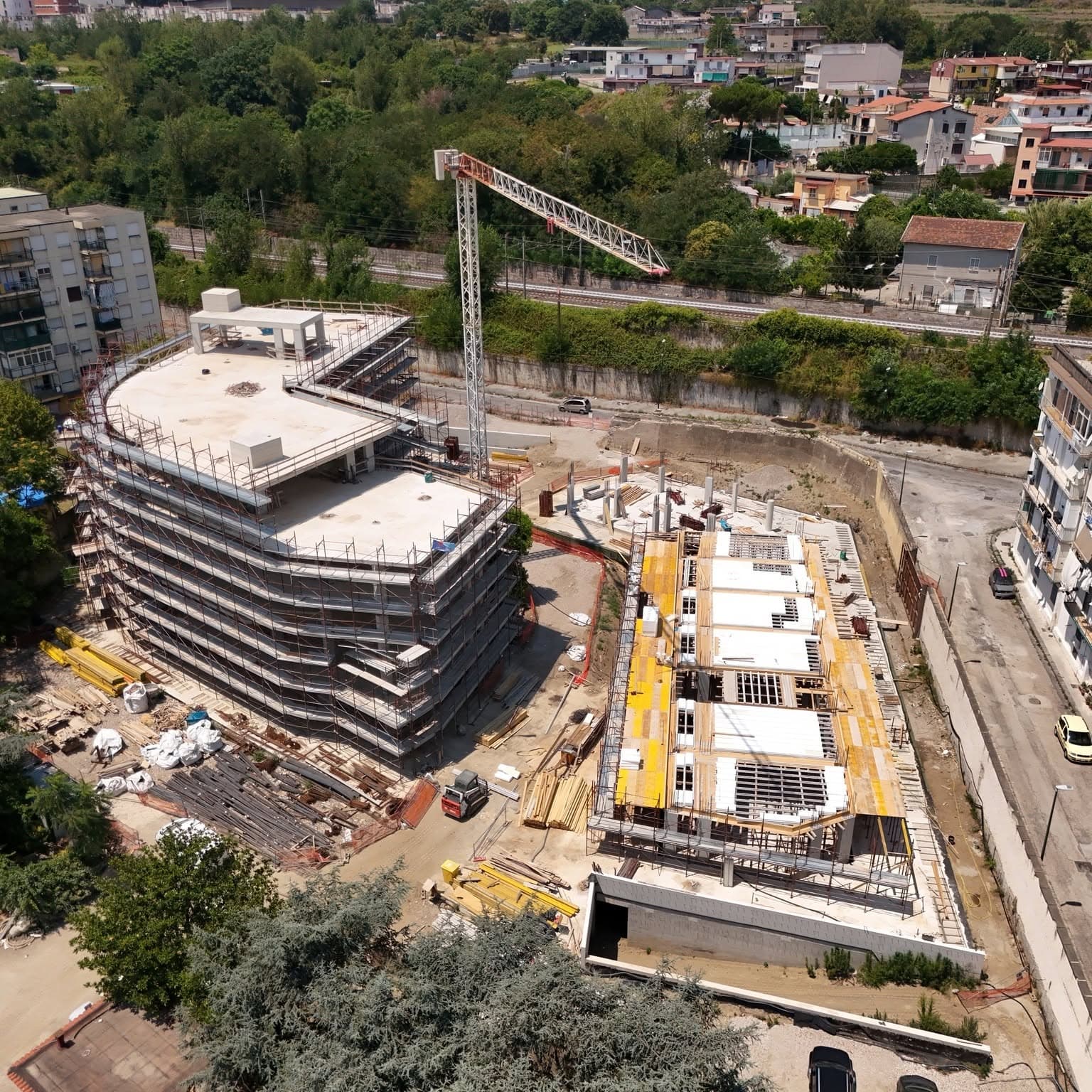 Costruzioni Edili