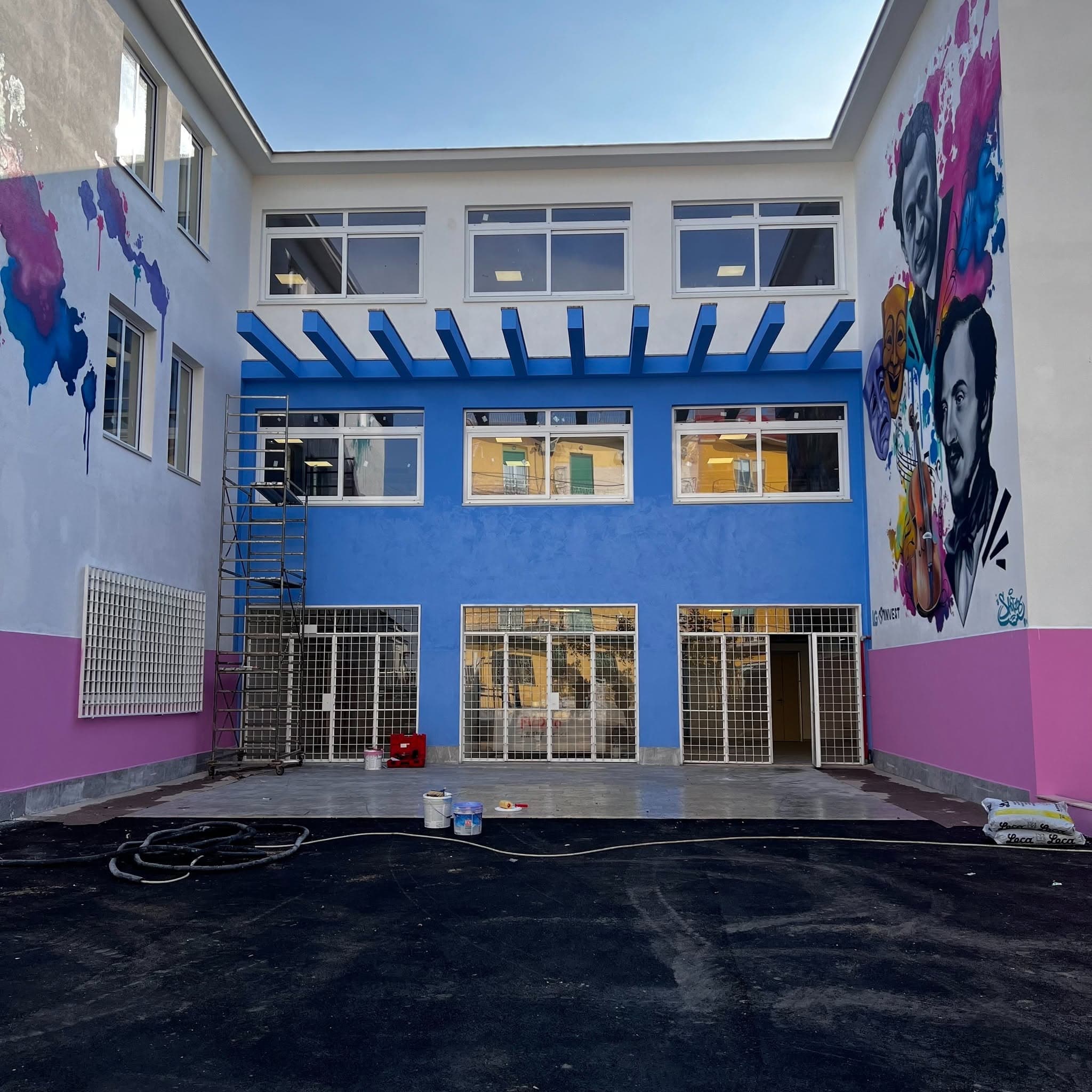 Progetti Residenziali